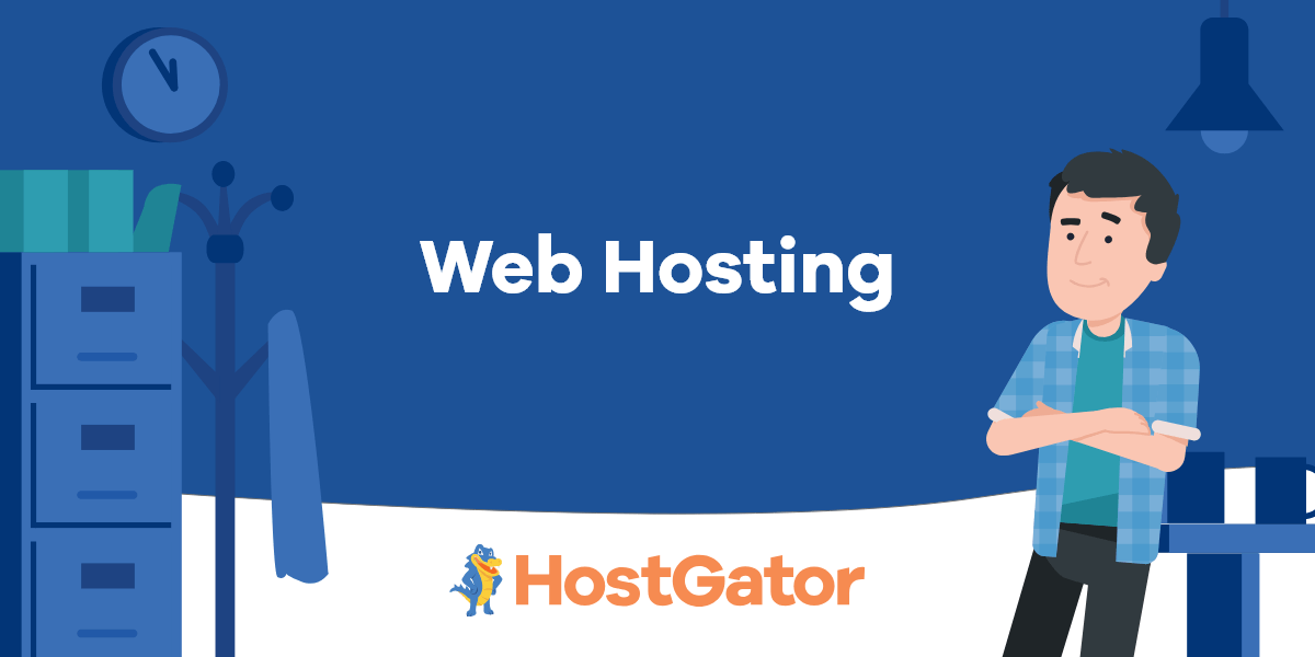 hostgator drupal hosting